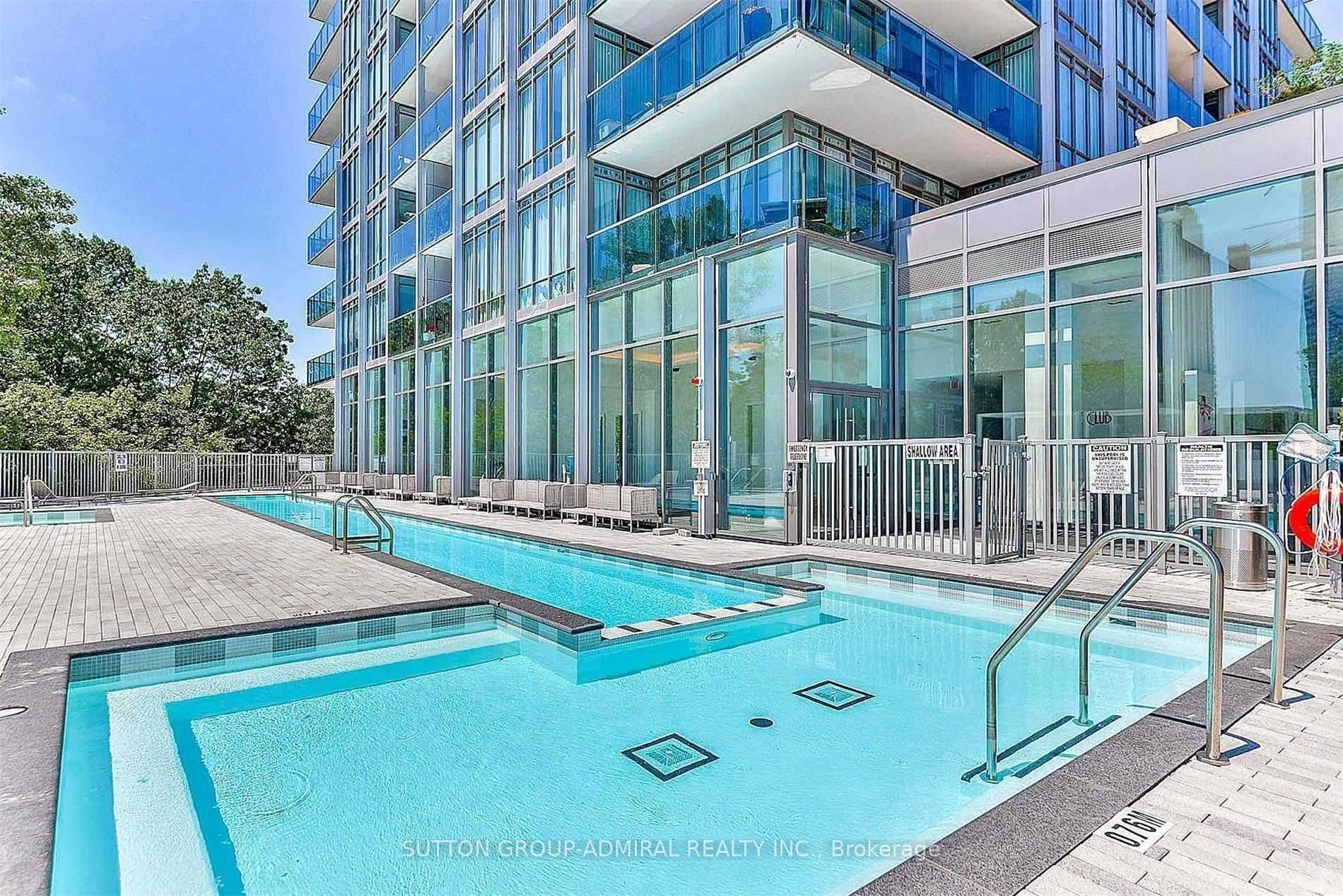 88 Park Lawn Rd, #2606