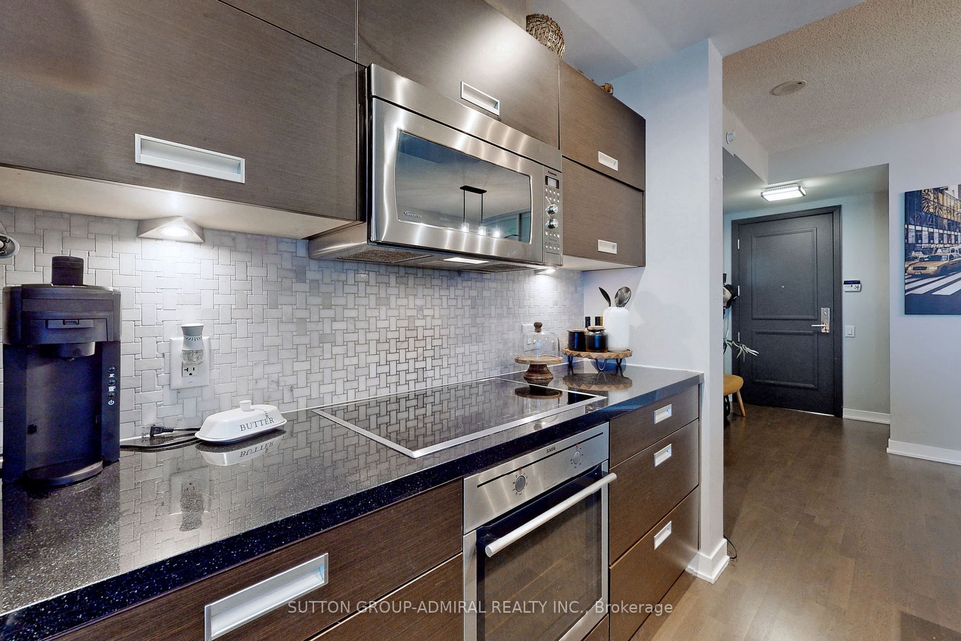 88 Park Lawn Rd, #2606
