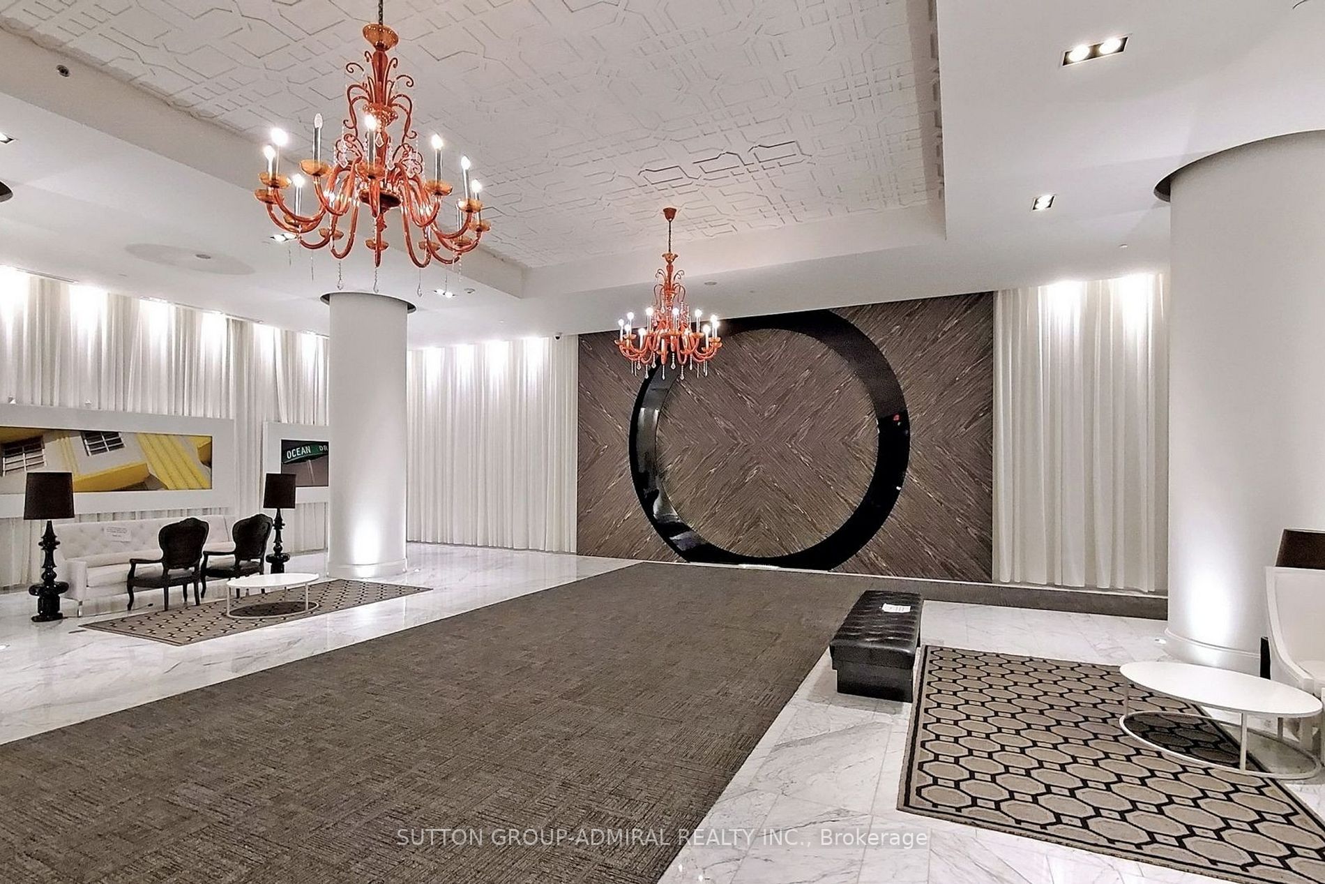 88 Park Lawn Rd, #2606
