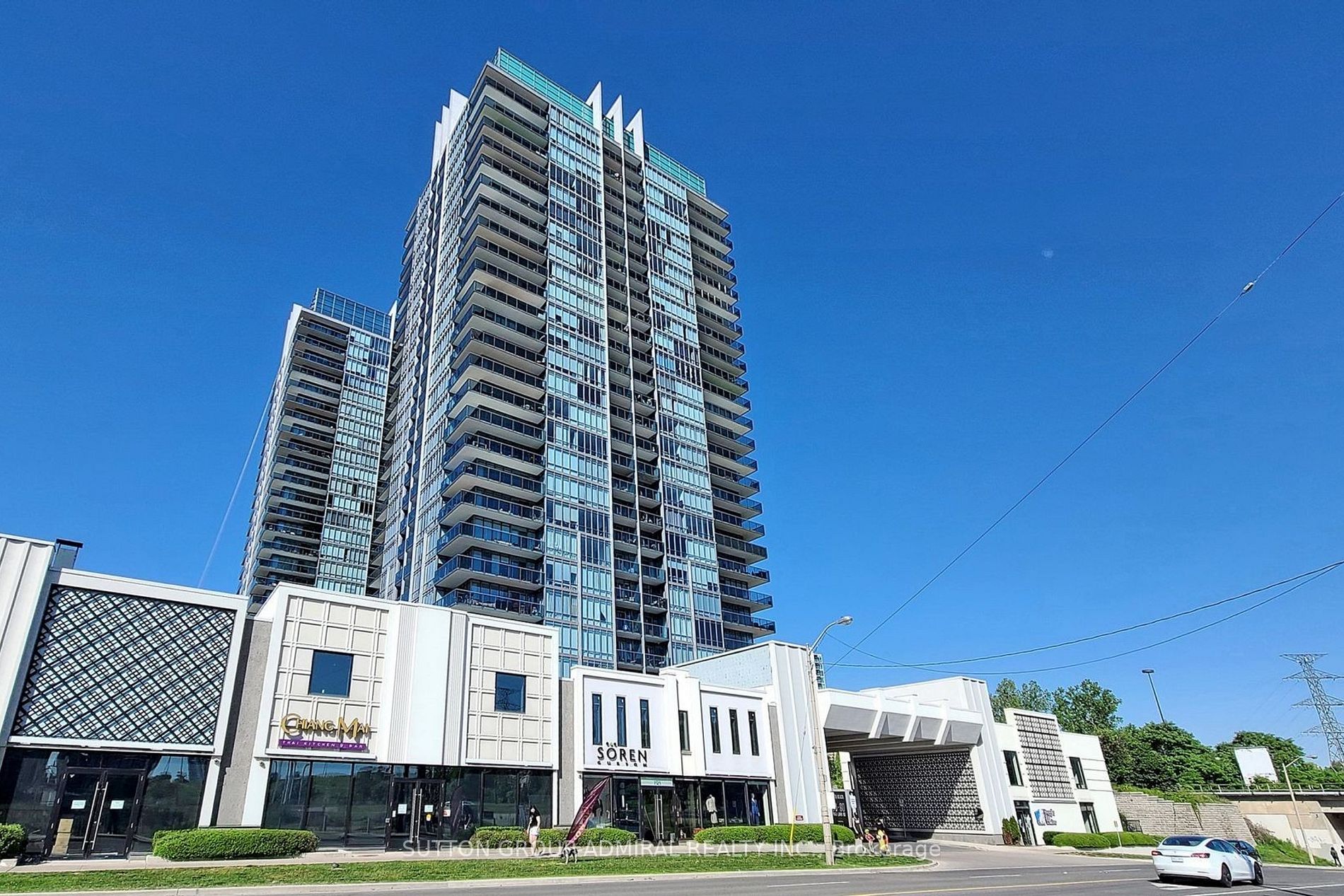 88 Park Lawn Rd, #2606