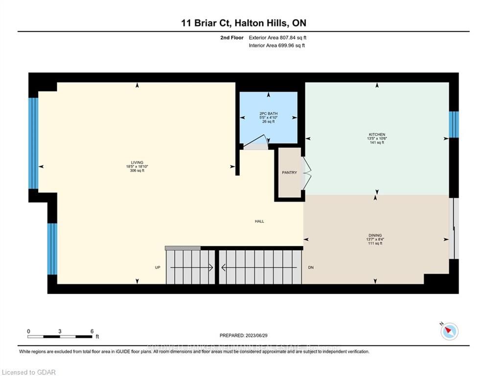 11 Briar Crt