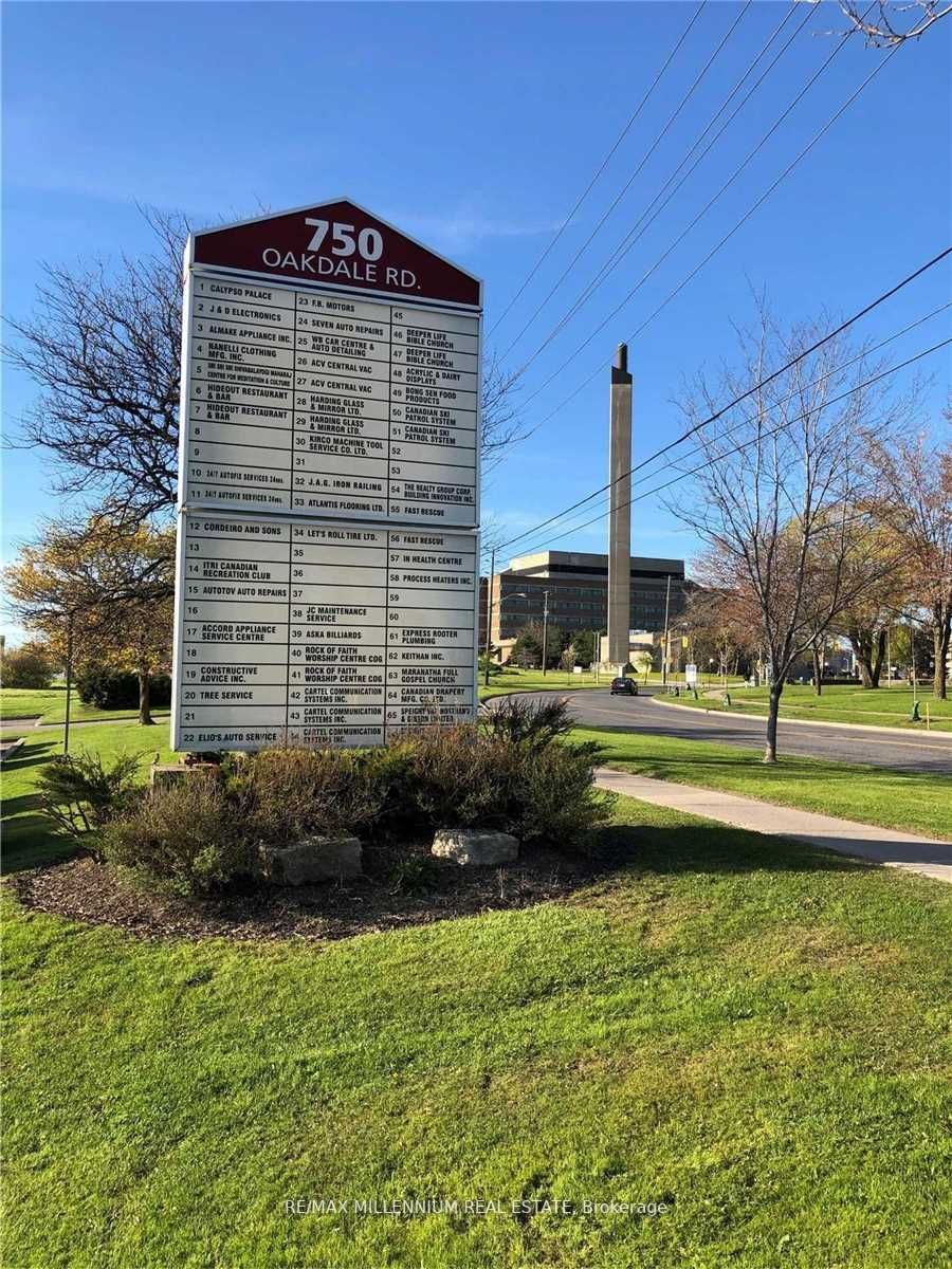 750 Oakdale Rd, #59