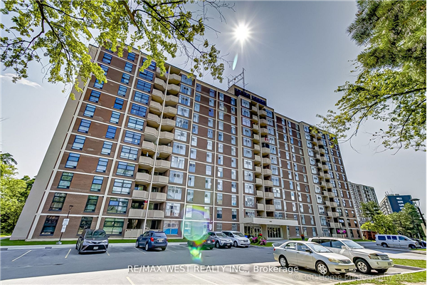 345 Driftwood Ave E, Toronto