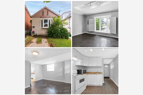 8 Birch Tree Cres, Toronto