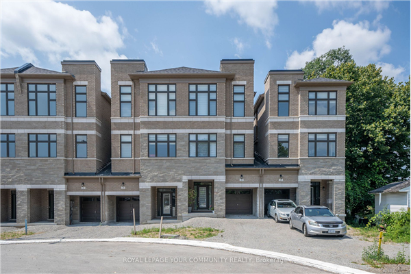 26 Tarmola Park Crt, Toronto
