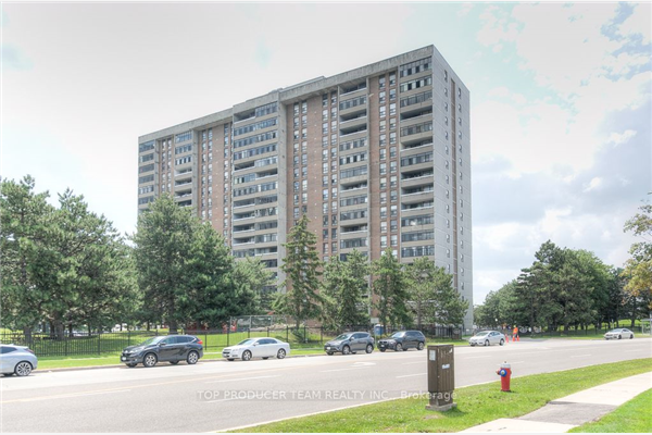15 Kensington Rd, Brampton