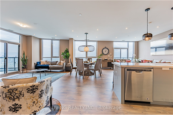 35 Watergarden Dr, Mississauga