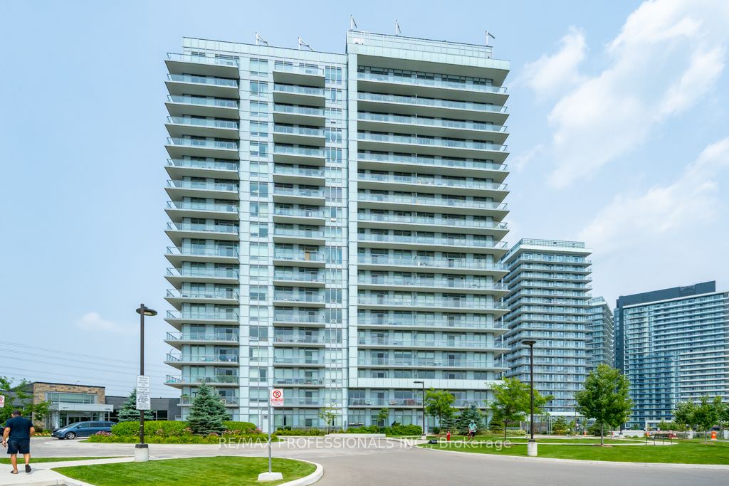 4699 Glen Erin Dr, #109