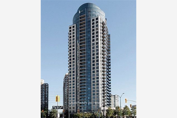 330 Burnhamthorpe Rd W, Mississauga