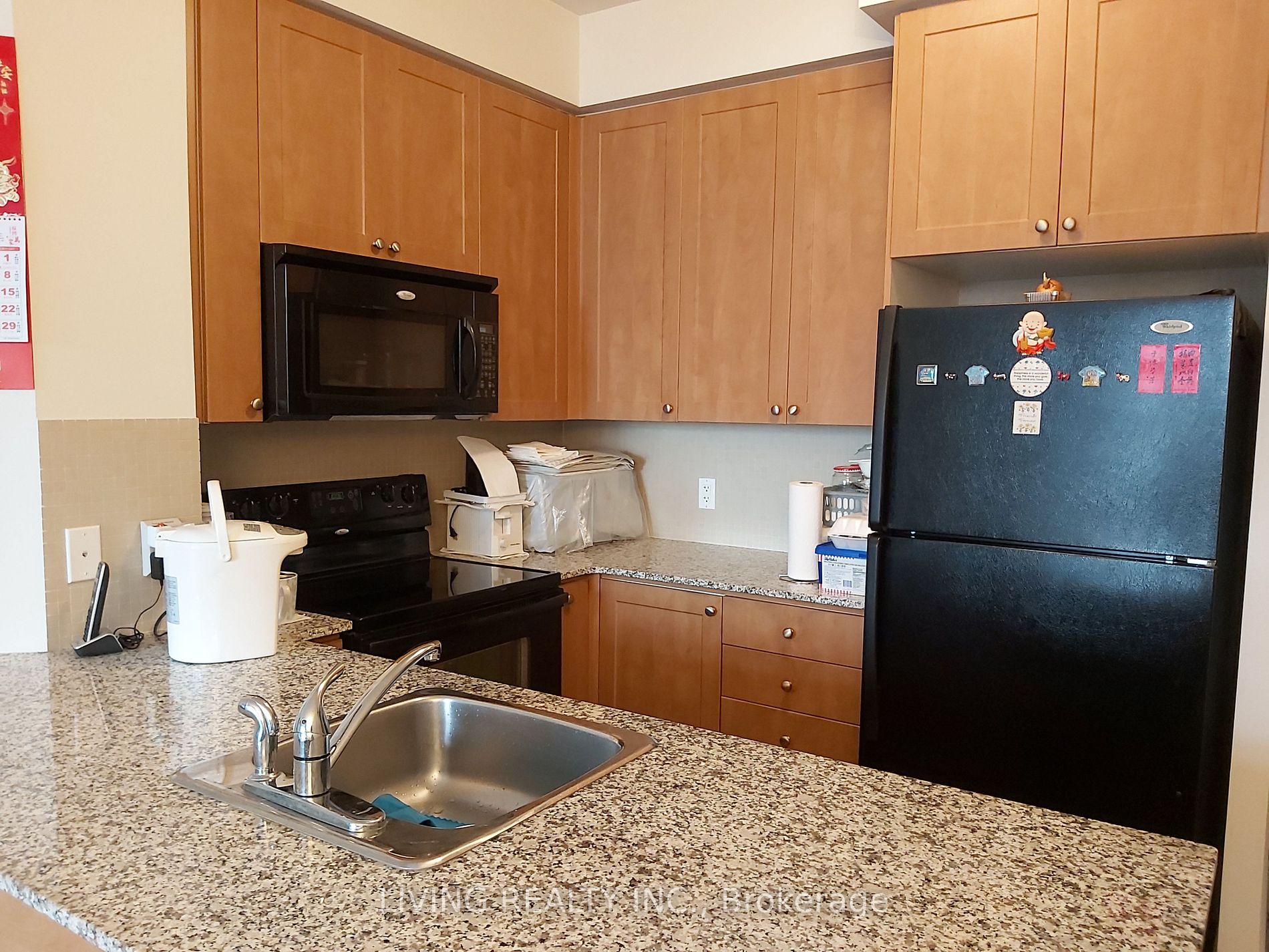 330 Burnhamthorpe Rd W, #2109