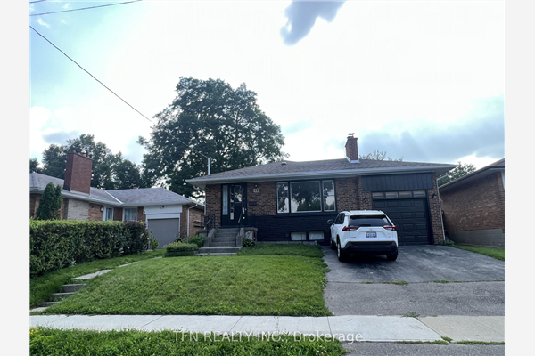 10 Dumbarton Rd, Toronto