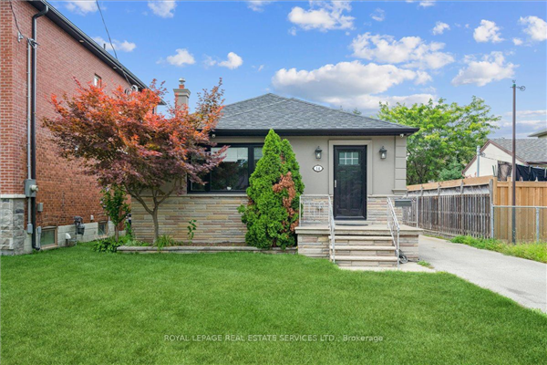 14 Ramsbury Rd, Toronto