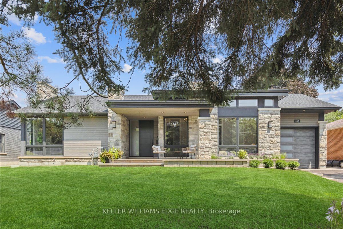889 Partridge Dr