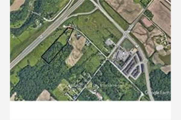 4116 Fourth Line, Oakville