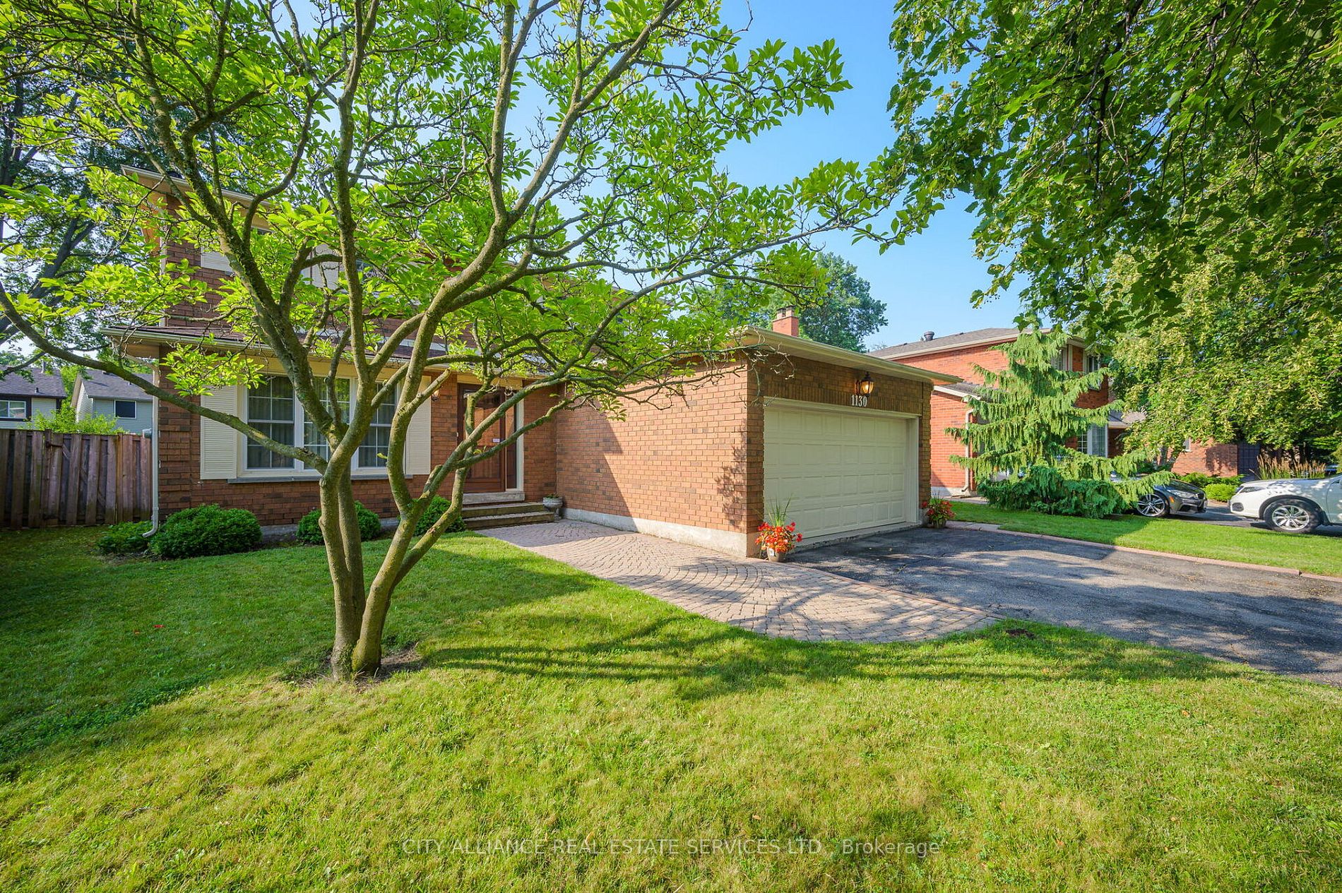 1130 Manor Road