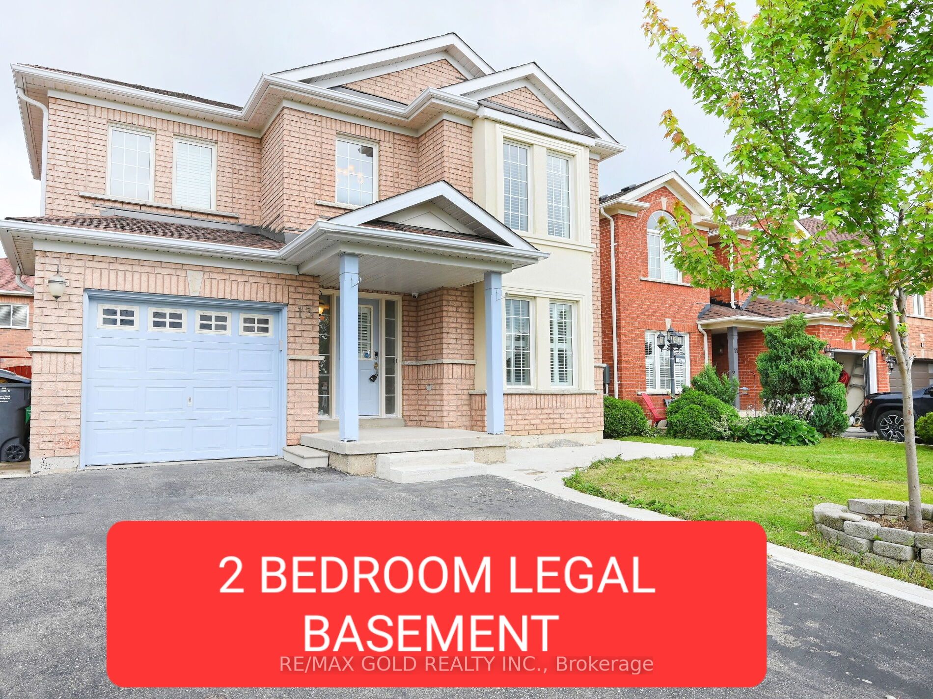 13 Galveston Cres