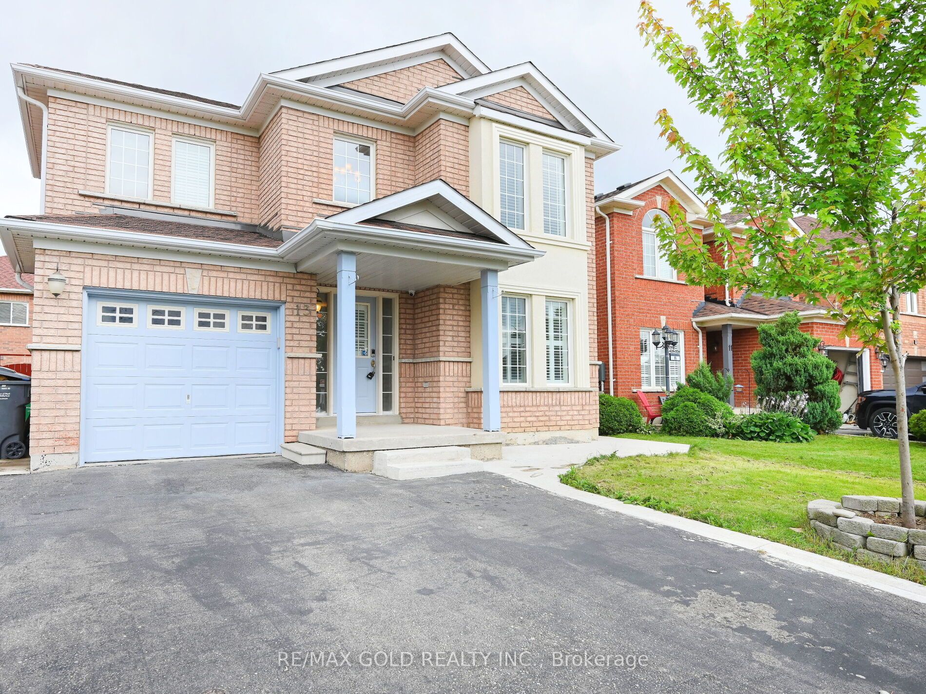13 Galveston Cres