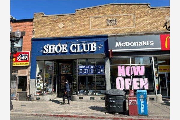 1170 St. Clair Ave W, Toronto