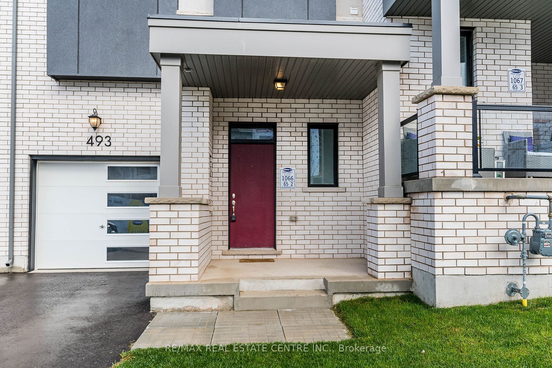 493 Gordon Krantz Ave