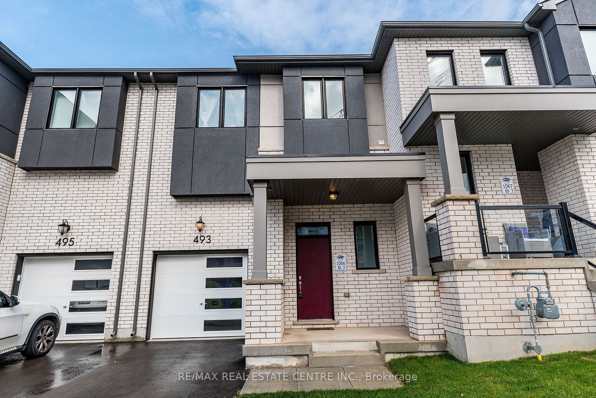 493 Gordon Krantz Ave