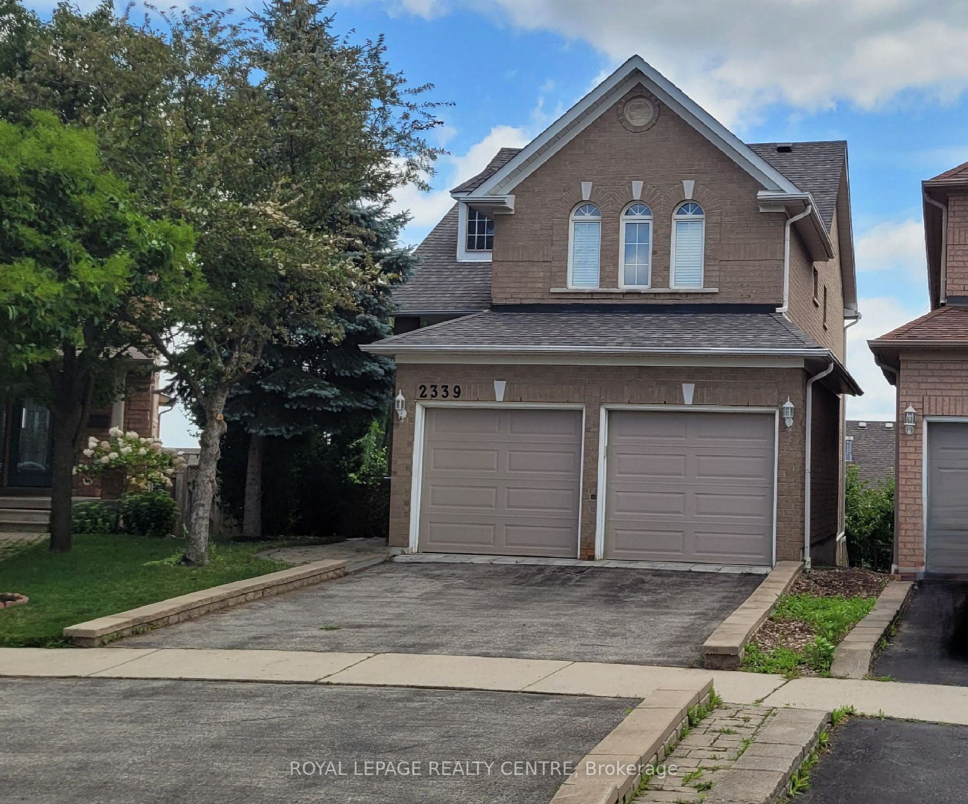 2339 Bankside Dr
