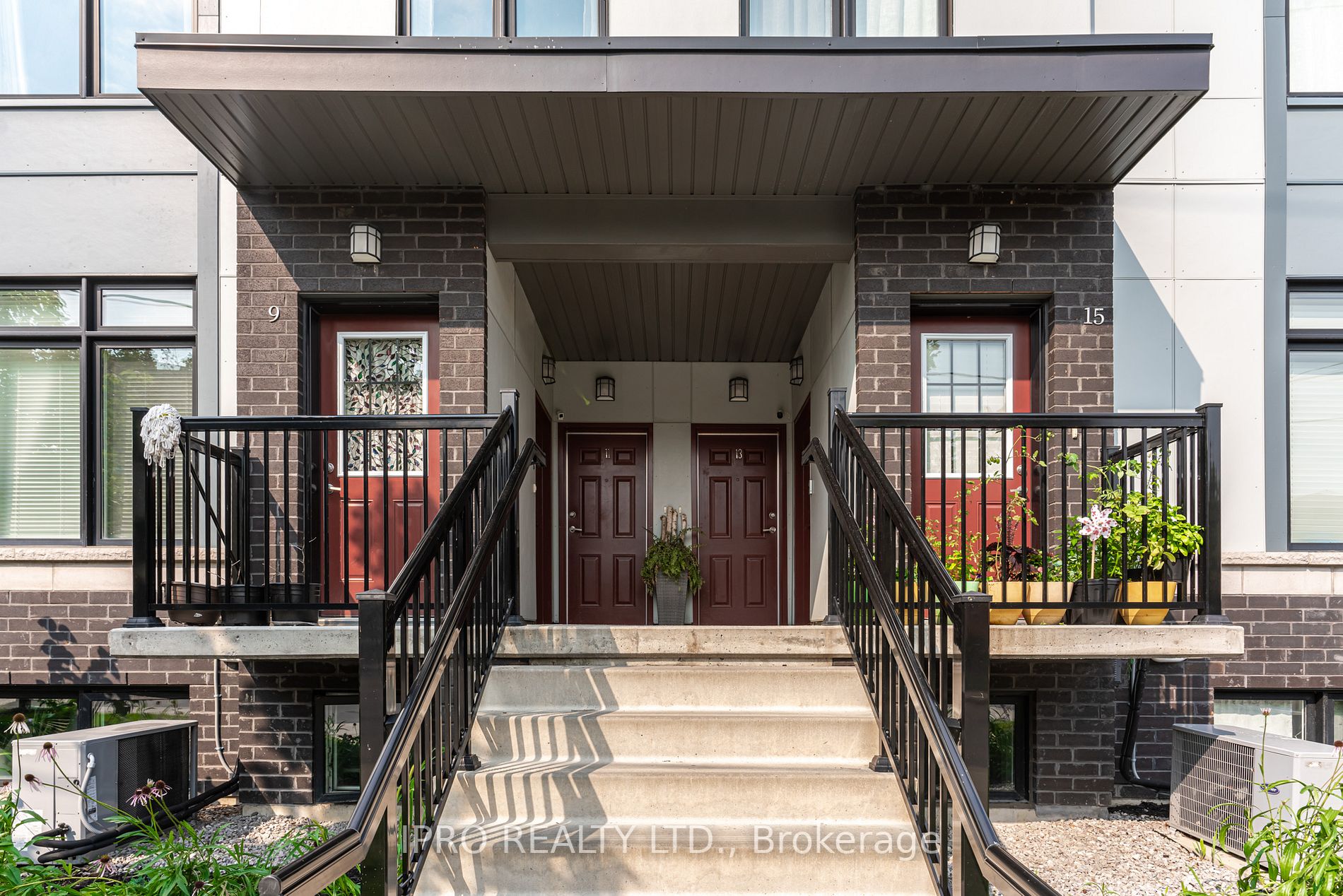 6 Bicknell Ave, #10