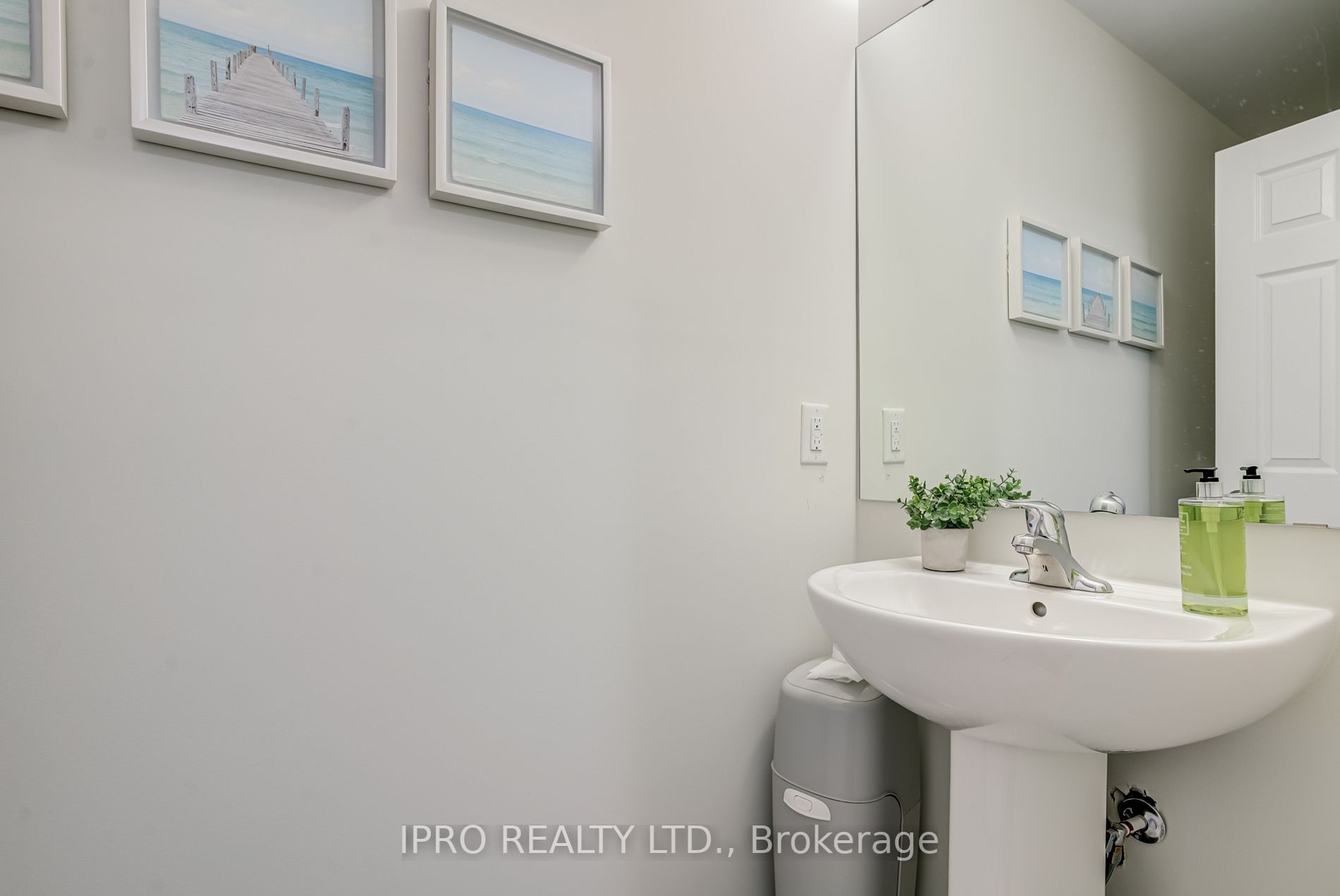 6 Bicknell Ave, #10
