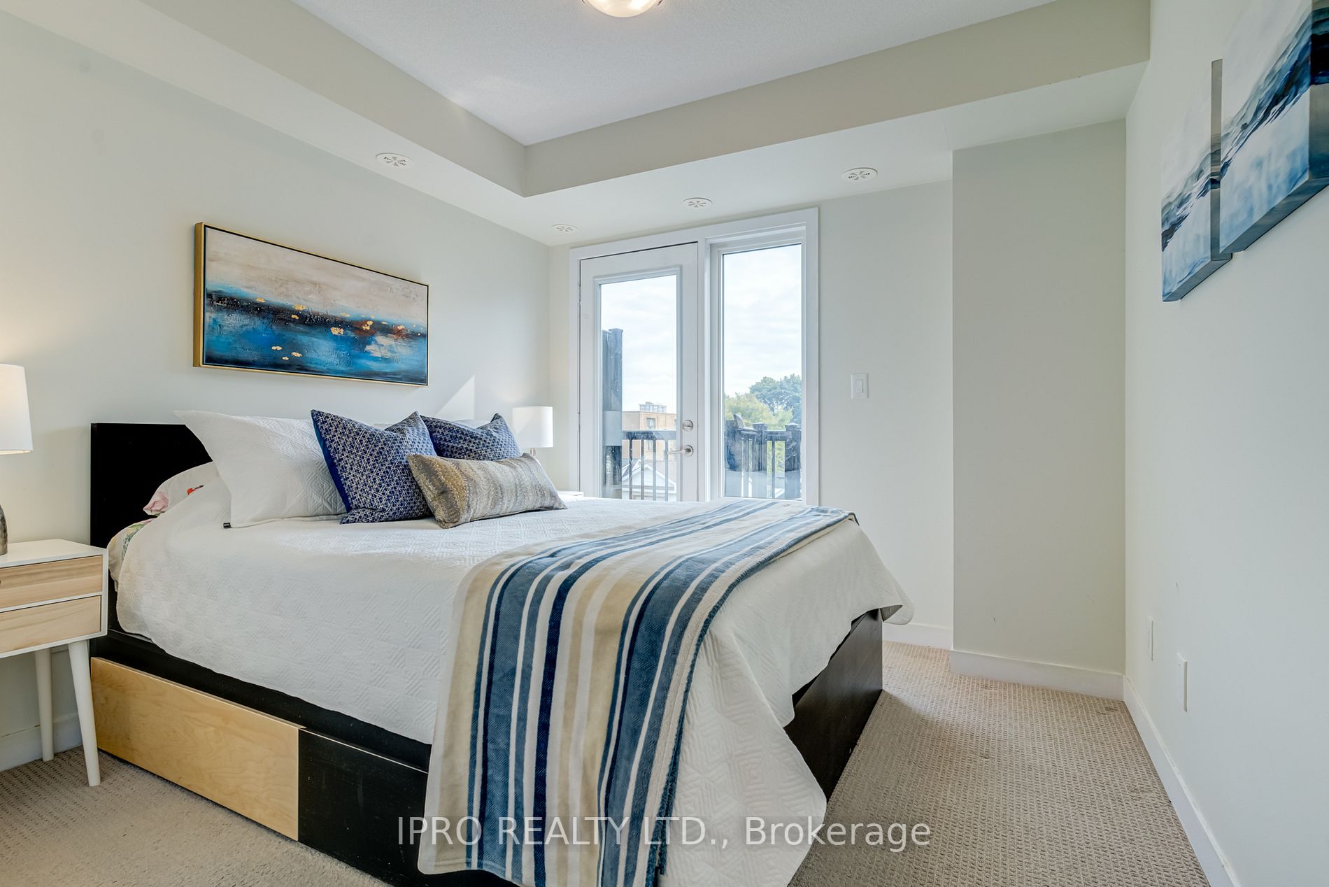 6 Bicknell Ave, #10