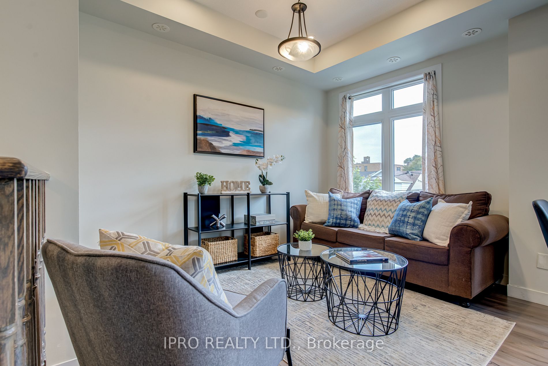 6 Bicknell Ave, #10