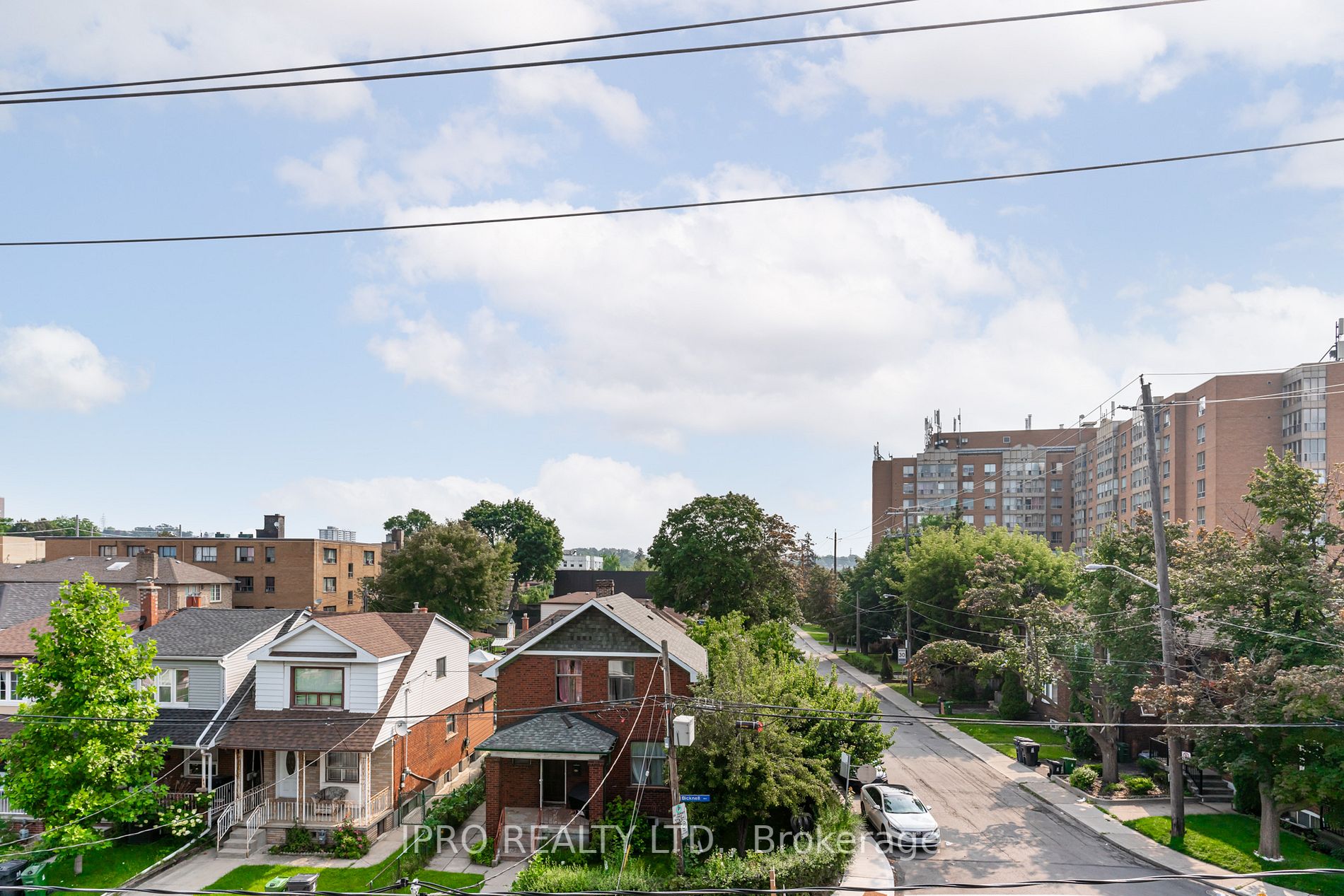 6 Bicknell Ave, #10