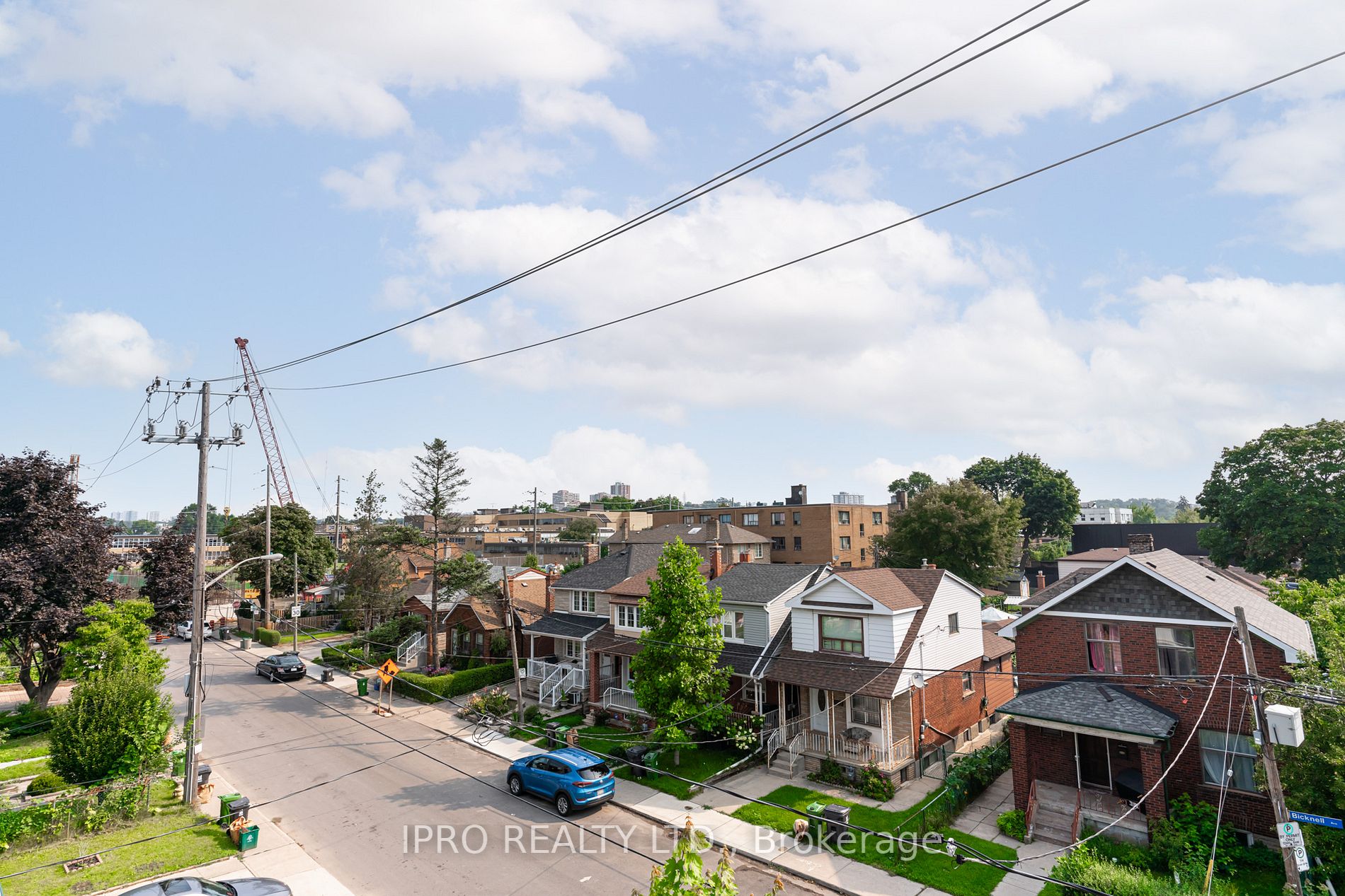 6 Bicknell Ave, #10