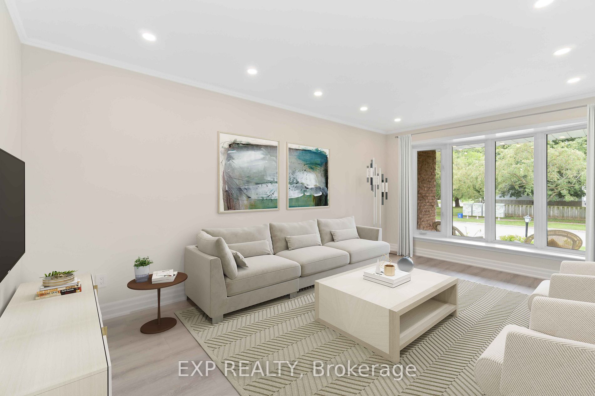 2231 Wyandotte Dr