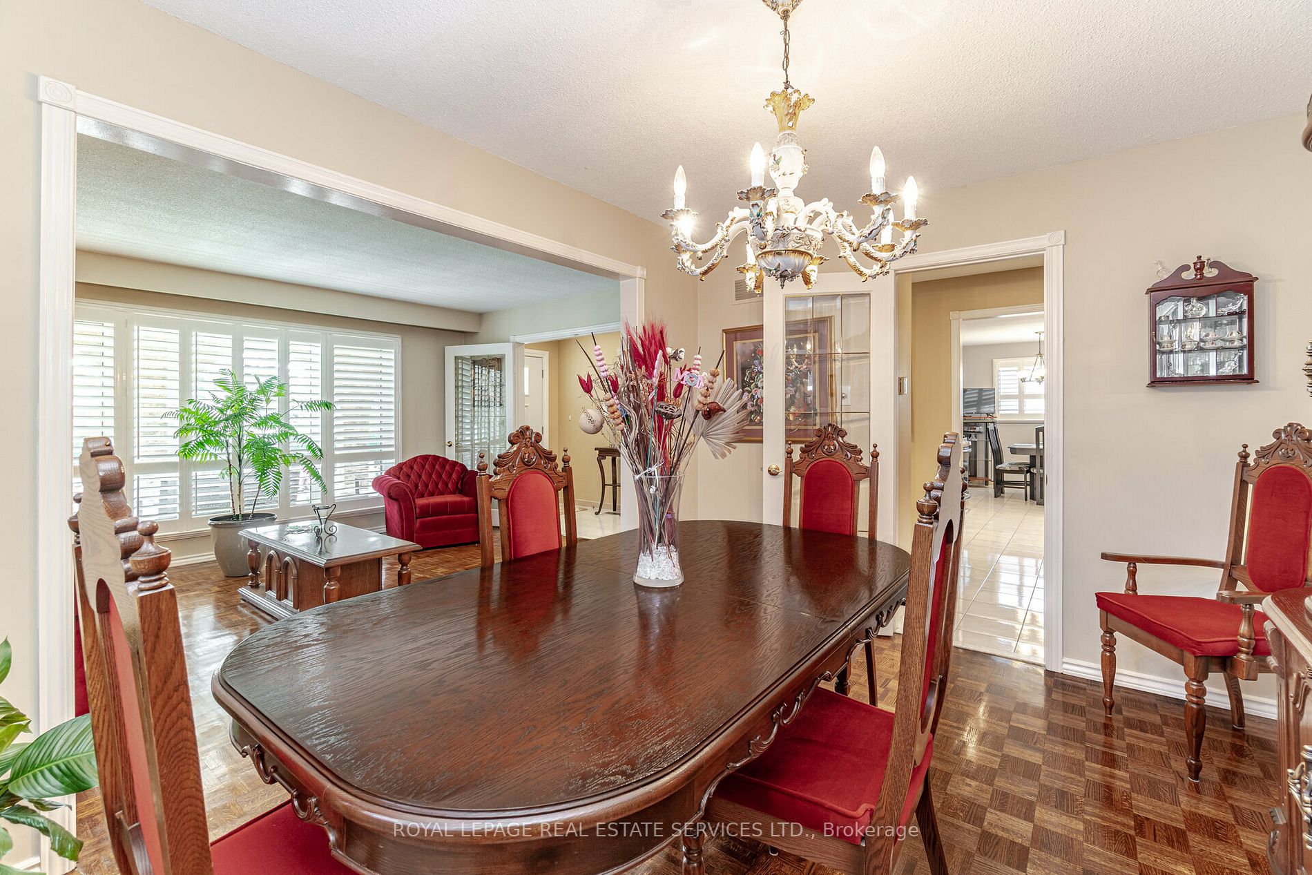 1195 Melton Drive