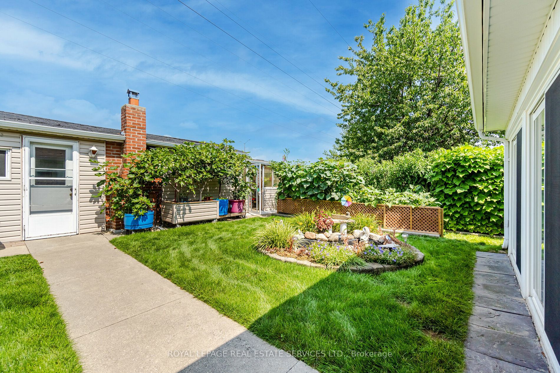 1195 Melton Drive