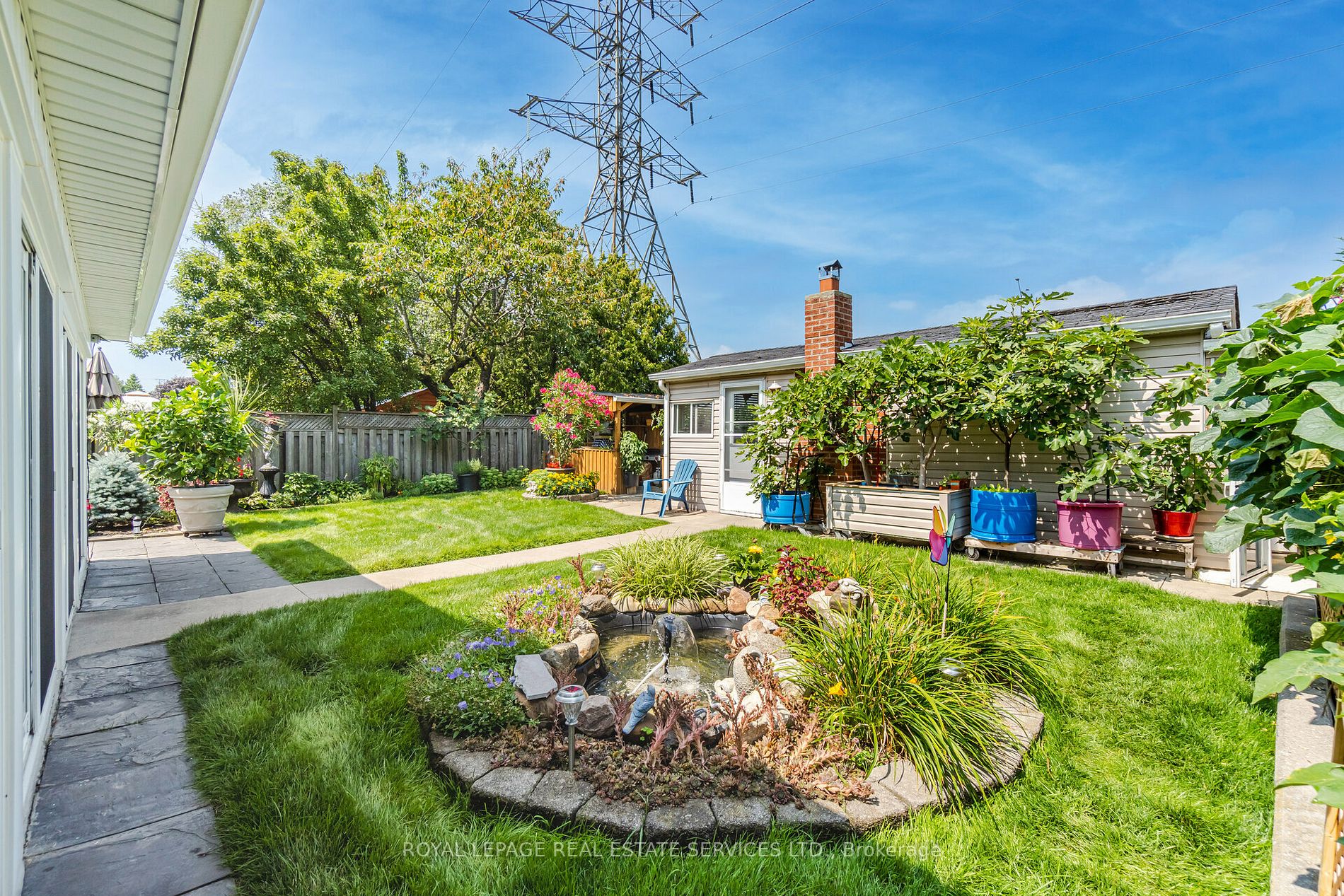 1195 Melton Drive