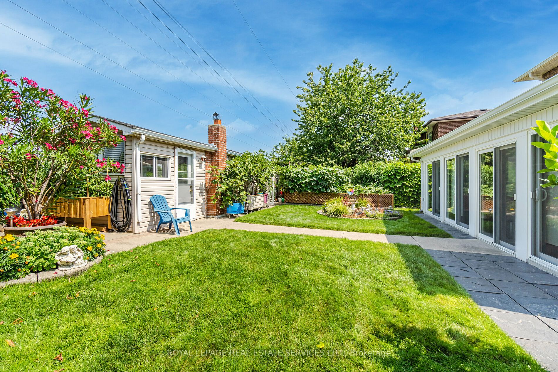 1195 Melton Drive