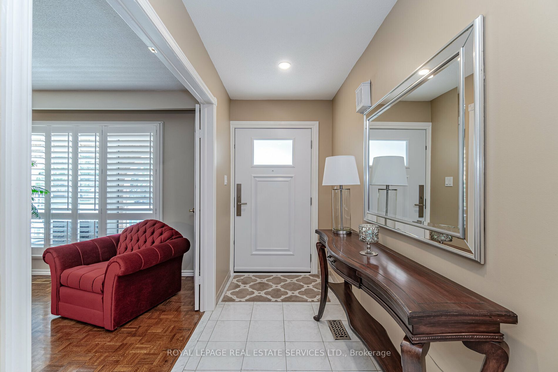 1195 Melton Drive