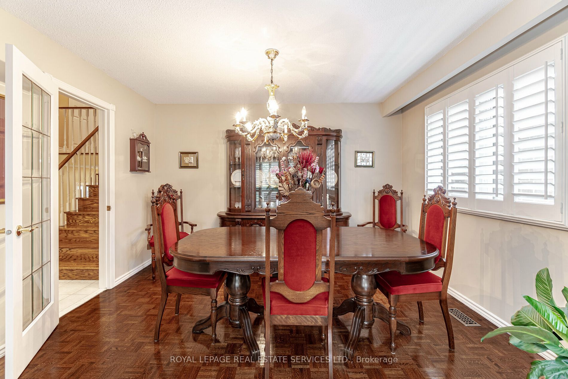 1195 Melton Drive