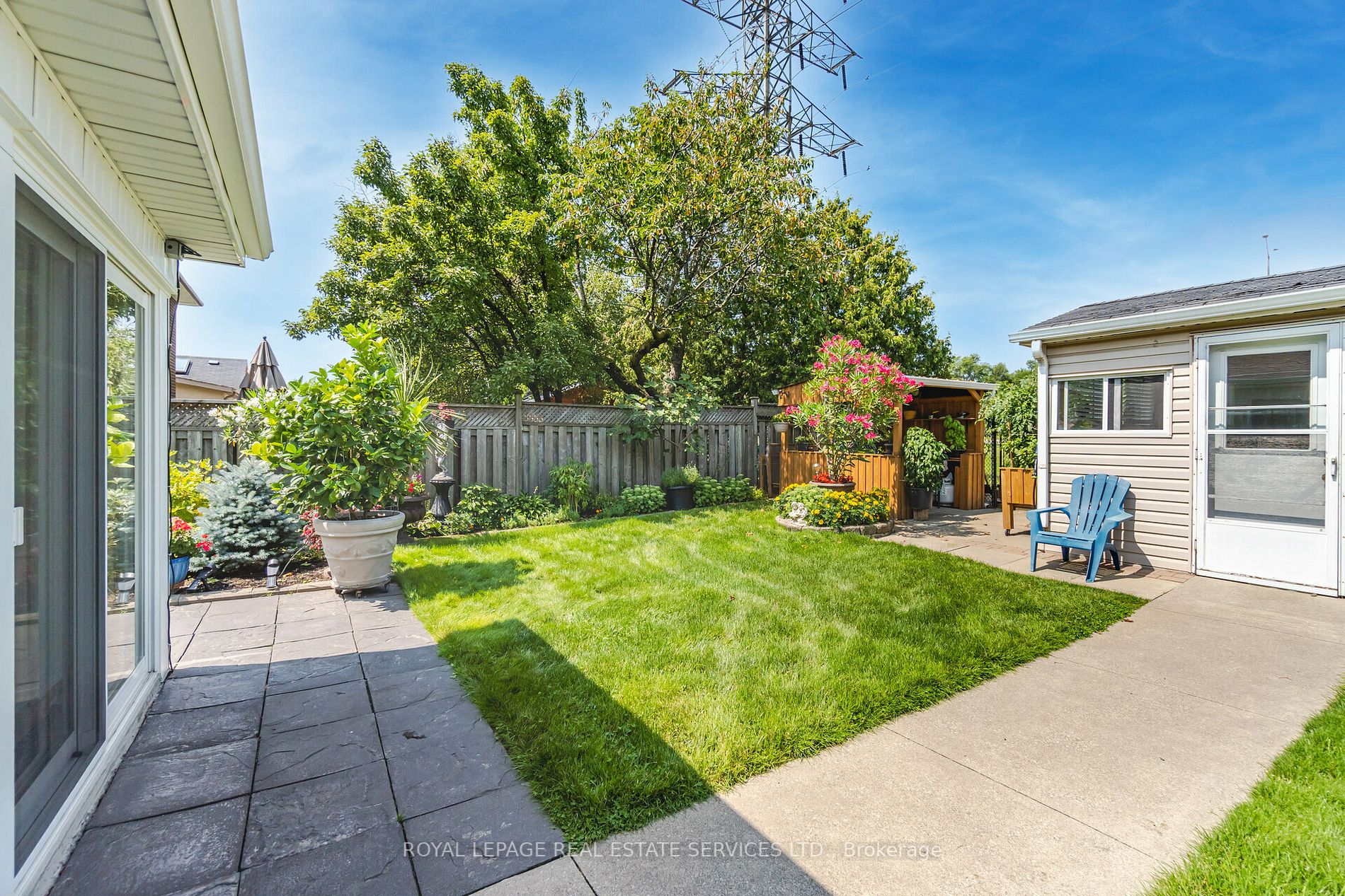 1195 Melton Drive