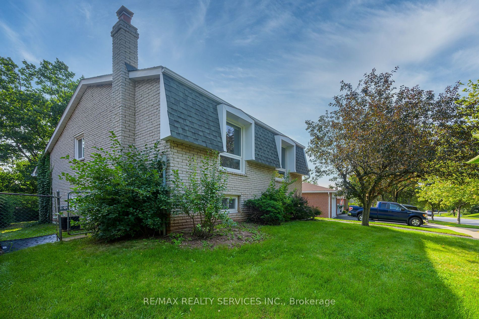 1317 Falgarwood Dr