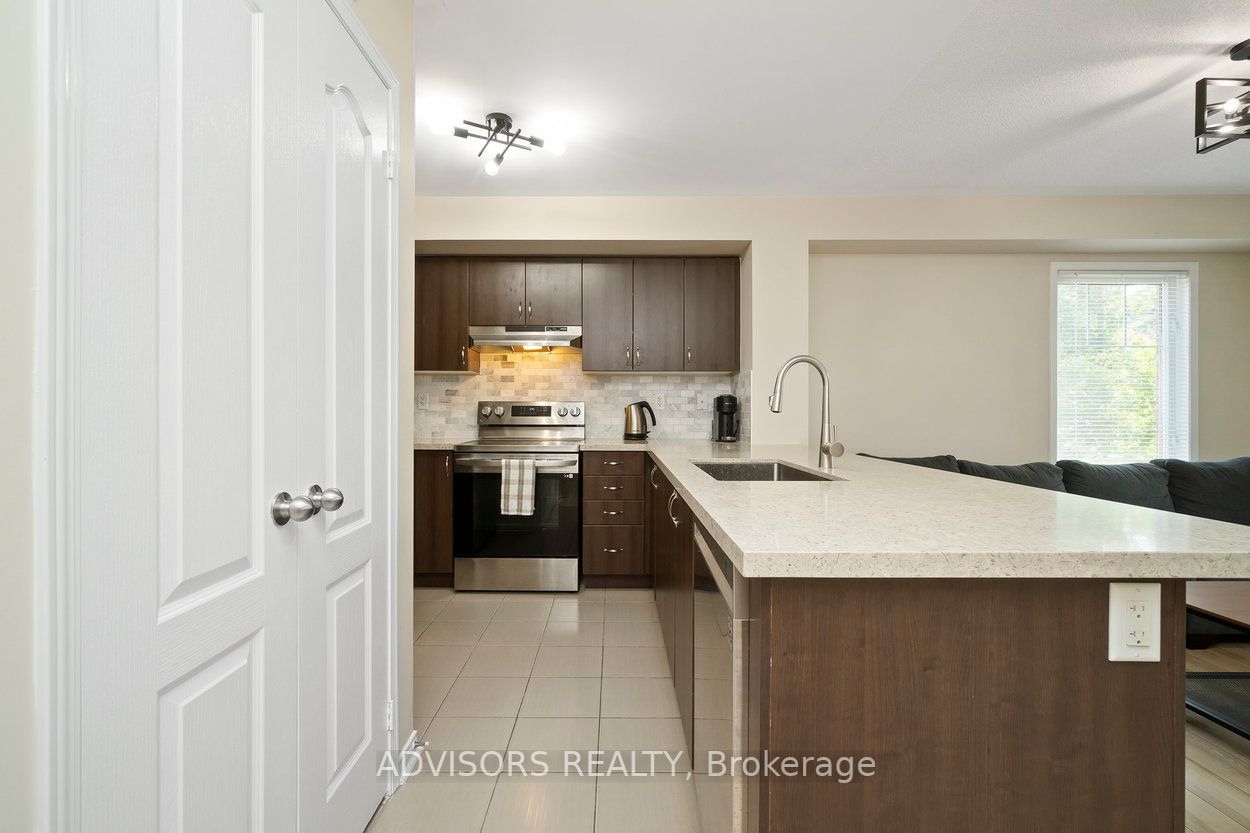 5625 Oscar Peterson Boulevard, #1