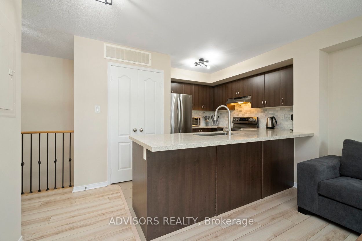 5625 Oscar Peterson Boulevard, #1