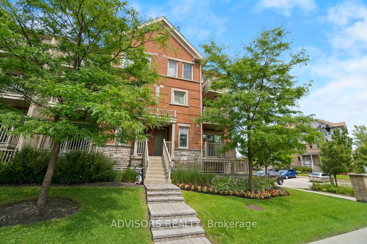 5625 Oscar Peterson Boulevard, #1