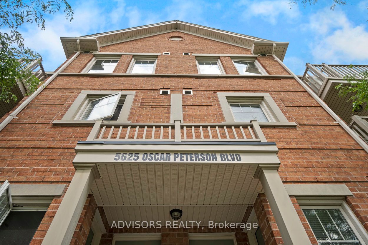 5625 Oscar Peterson Boulevard, #1