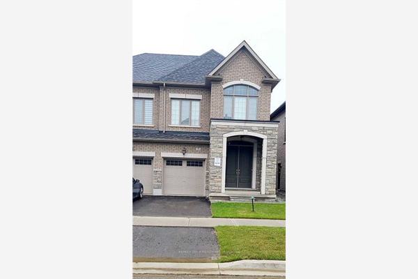 7 Angelfish Rd, Brampton