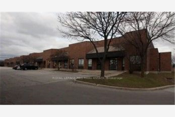 8560 Torbram Rd, Brampton