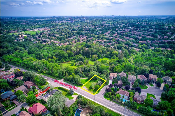 2010 Eckland Crt, Mississauga