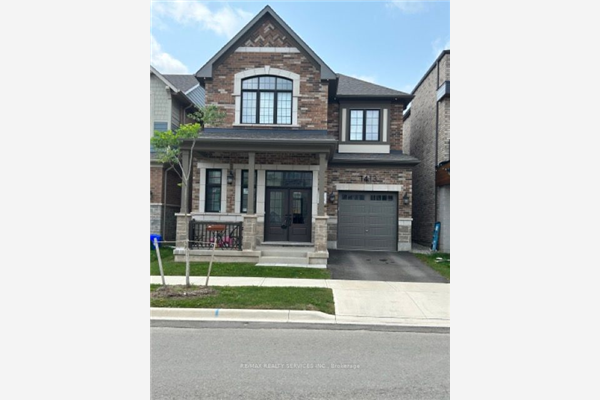 1413 Varelas Passage Cres, Oakville