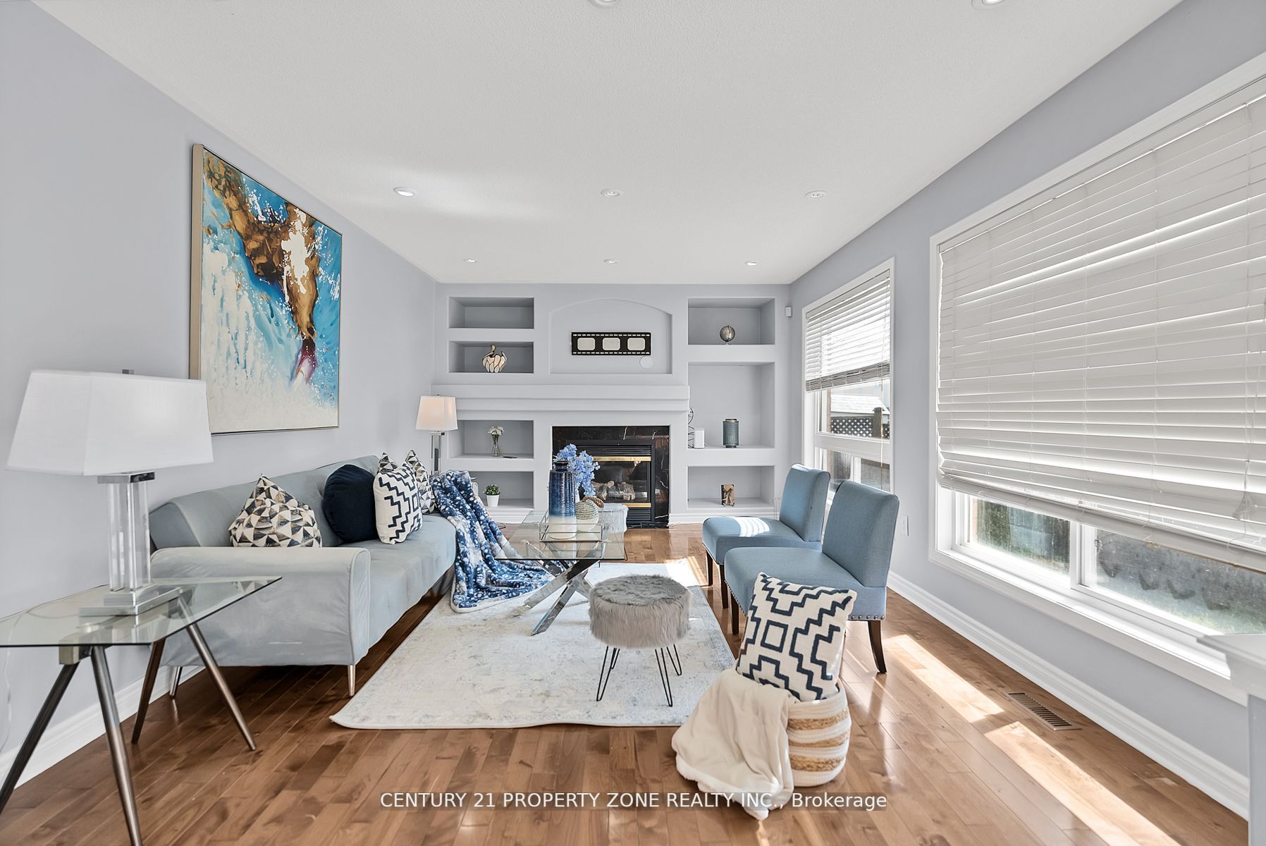 6 Mistybrook Crescent