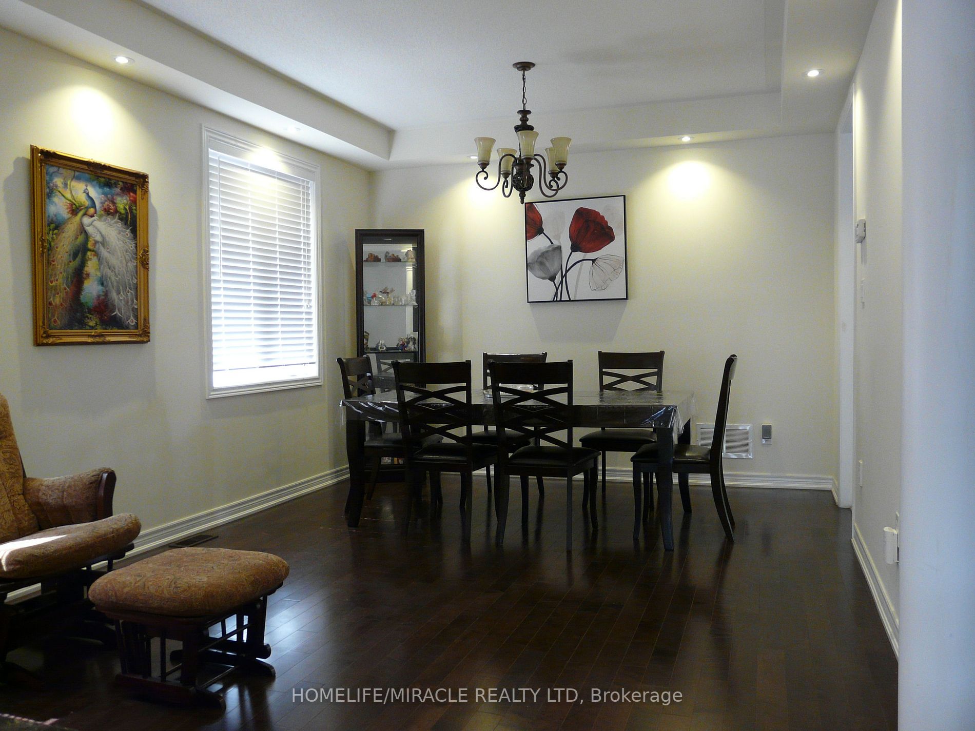 7 Dormington Cres
